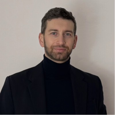 Daniel Gionta